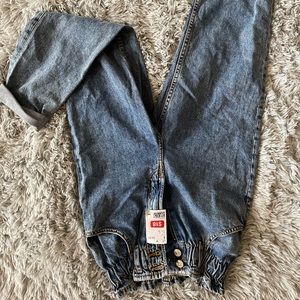 Brand New H&M Jeans